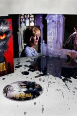 Black Cat (Blu-Ray IMPORT IN ITALIANO)