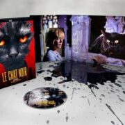 Black Cat (Blu-Ray IMPORT IN ITALIANO)