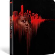 Quiet Place, A - Giorno 1 (Steelboook) 4K Ultra Hd+Blu-Ray