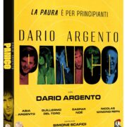 Dario Argento Panico (BLu Ray+Booklet)