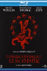 Esercito delle 12 scimmie, L' (BLU RAY)