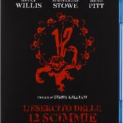 Esercito delle 12 scimmie, L' (BLU RAY)