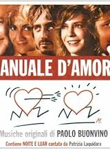 Manuale d'amore (CD)