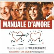 Manuale d'amore (CD)