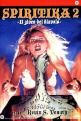 Spiritika 2 - Il gioco del Diavolo