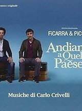 Andiamo a quel paese (CD OFFERTA 9,90)