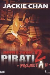 Operazione pirati 2 - Project A 2