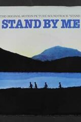 Stand By Me - From the Original Motion Picture Soundtrack (45 giri)
