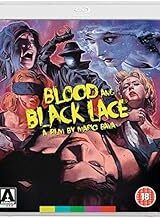 Sei donne per l'assassino (BLU RAY)