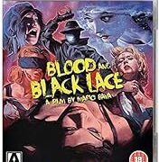 Sei donne per l'assassino (BLU RAY)