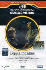 Gli sceneggiati RAI: giallo e mistero – Doppia indagine