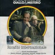 Gli sceneggiati RAI: giallo e mistero – Ricatto internazionale