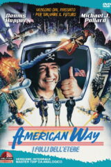 American Way - I Folli Dell'Etere
