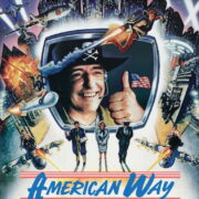 American Way - I Folli Dell'Etere