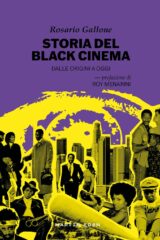 Storia Del Black Cinema Dalle Origini A Oggi