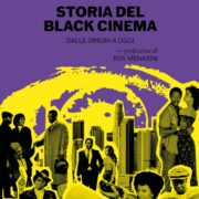 Storia Del Black Cinema Dalle Origini A Oggi