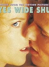 Eyes Wide Shut (CD)