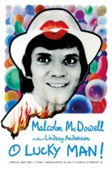 O Lucky Man! (Special Edition) Restaurato In Hd 2 DVD