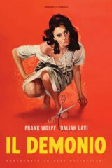 Demonio, Il (Restaurato In Hd)