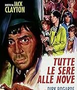 Tutte le sere alle nove