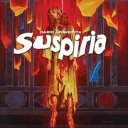Suspiria (4K)