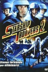 Starship Troopers 2