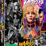 Terrore nello spazio - Limited Collectors Mediabook Edition 4K Ultra HD + 2 Blu-ray