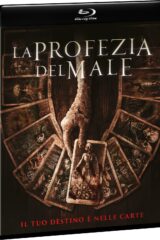 Profezia del male, La (Blu Ray)
