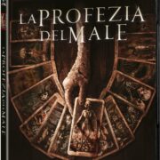 Profezia del male, La (Blu Ray)