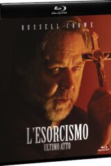 Esorcismo, L' - Ultimo Atto (Blu Ray)