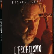 Esorcismo, L' - Ultimo Atto (Blu Ray)