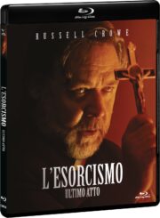 Esorcismo, L’ – Ultimo Atto (Blu Ray)