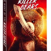 Night Of The Killer Bears