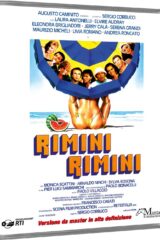 Rimini Rimini (Blu Ray)