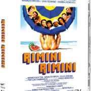 Rimini Rimini (Blu Ray)