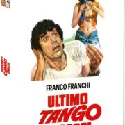 Ultimo tango a Zagarol