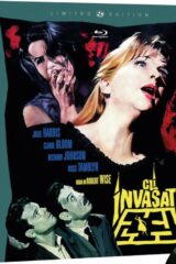 Invasati, Gli + Haunting - Presenze (Special Edition 2 Blu-Ray+Cd) Edizione Limitata Numerata