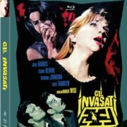 Invasati, Gli + Haunting - Presenze (Special Edition 2 Blu-Ray+Cd) Edizione Limitata Numerata
