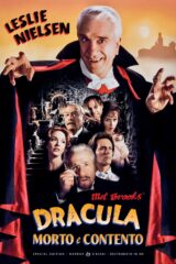 Dracula Morto e contento (Special edition) Restaurato In Hd