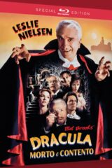 Dracula Morto e contento (Special edition) Blu Ray