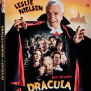 Dracula Morto e contento (Special edition) Blu Ray