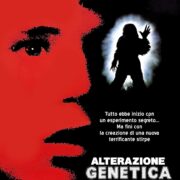 Alterazione Genetica I & II (Special Edition Restaurato In Hd) 2 Dvd