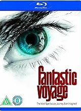 Viaggio allucinante (BLU RAY IMPORT IN ITALIANO)