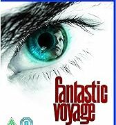 Viaggio allucinante (BLU RAY IMPORT IN ITALIANO)