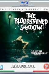 Solamente nero (BLU RAY IMPORT IN ITALIANO)