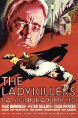 Ladykillers, The - La Signora Omicidi (Special Edition) Restaurato In Hd 2 DVD