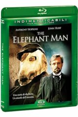 Elephant man, The (BLU RAY)