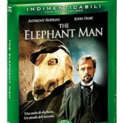 Elephant man, The (BLU RAY)
