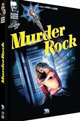 Murderock - Uccide a passo di danza [Blu Ray+DVD] IN ITALIANO