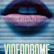 Videodrome (Special Edition Restaurato In Hd) 2 Dvd
